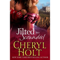 Jilted by a Scoundrel - Paperback