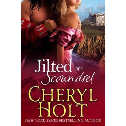 Jilted by a Scoundrel - Paperback