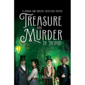 Treasure and Murder in Ireland - Paperback