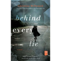 Behind Every Lie - Paperback