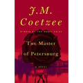 The Master of Petersburg - Paperback