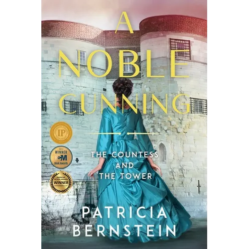 A Noble Cunning: The Countess and the Tower - Paperback