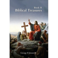 Biblical Treasures: 120 Timeless Bible Questions - Paperback