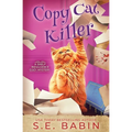 Copycat Killer - Paperback