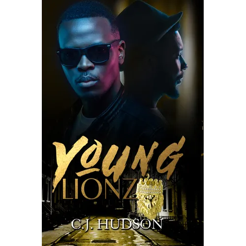 Young Lionz - Mass Market Paperbound