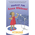 Hooray for Anna Hibiscus! - Paperback