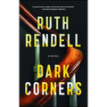 Dark Corners - Paperback