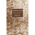 A Private Affair - Paperback