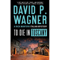 To Die in Tuscany - Paperback