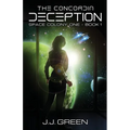 The Concordia Deception - Paperback