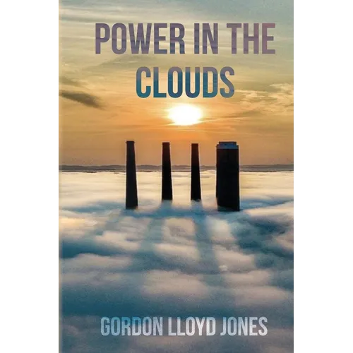 Power In The Clouds - Paperback