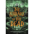 The Library of the Dead - Paperback