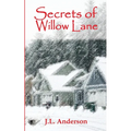 Secrets of Willow Lane - Paperback