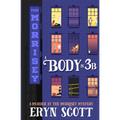 A Body in 3B - Paperback