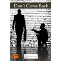 Don't Come Back - Paperback