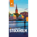 Pocket Rough Guide Stockholm: Travel Guide with eBook - Paperback