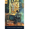 Art After Philosophy: Boris Pasternak's Early Prose - Paperback