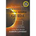 Pennsylvania Total Eclipse Guide (LARGE PRINT): Official Commemorative 2024 Keepsake Guidebook - Paperback