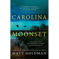Carolina Moonset - Paperback