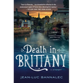 Death in Brittany: A Mystery - Paperback