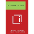 The Light of the Mind - Paperback