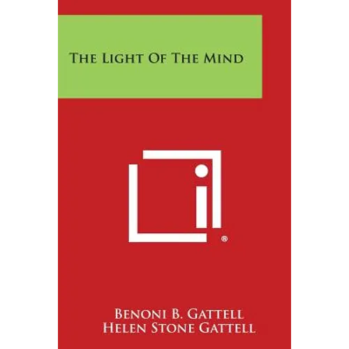 The Light of the Mind - Paperback