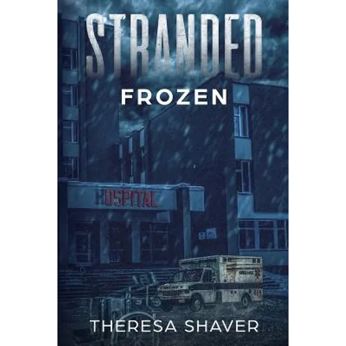 Stranded: Frozen - Paperback