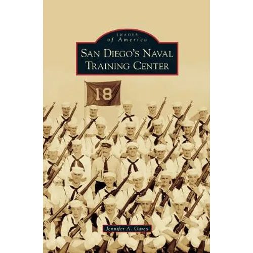 San Diego's Naval Training Center