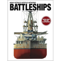Battleships: Highly-Detailed Gatefold Artworks