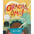 ¡Gracias, Omu! (Thank You, Omu!) - Hardcover