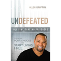 Undefeated - Paperback