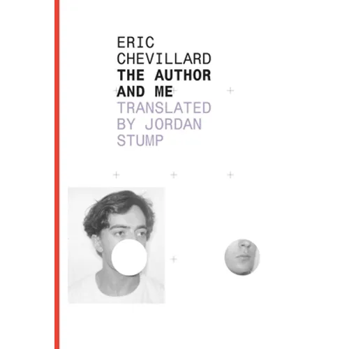 The Author and Me - Paperback
