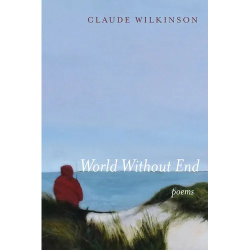 World Without End: Poems - Paperback
