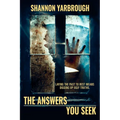 The Answers You Seek - Paperback