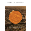 Tropic of Orange - Paperback