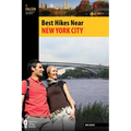 Best Hikes Near New York City - Paperback