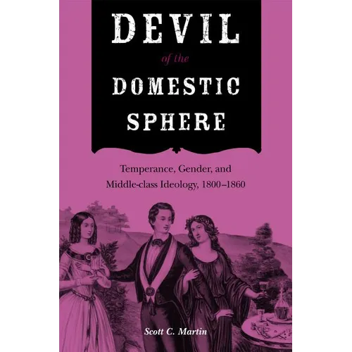 Devil of the Domestic Sphere