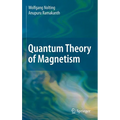 Quantum Theory of Magnetism - Hardcover
