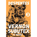 Vernon Subutex 3 - Paperback