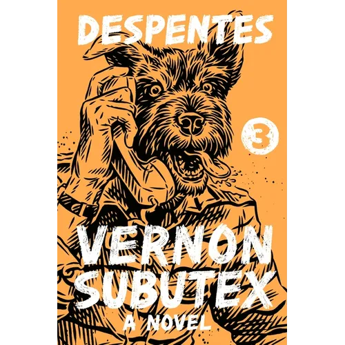 Vernon Subutex 3 - Paperback