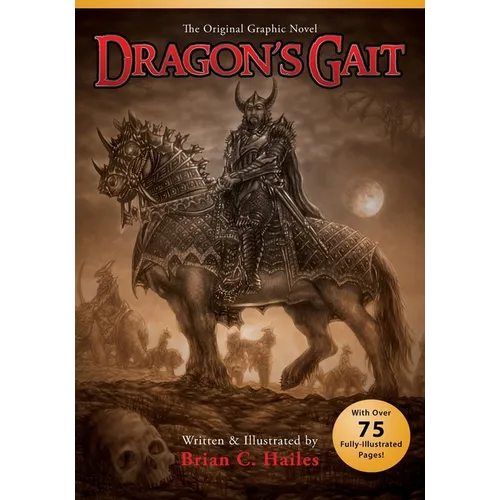 Dragon's Gait - Paperback