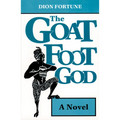 Goat Foot God - Paperback