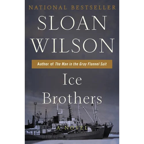 Ice Brothers