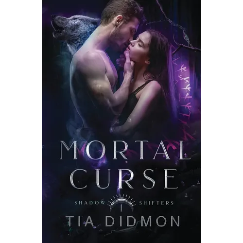 Mortal Curse - Paperback