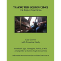 75 More Irish Session Tunes for Anglo Concertina - Paperback