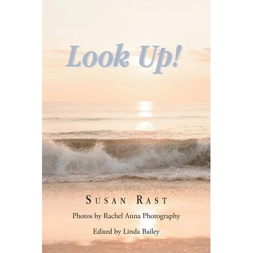 Look Up! - Paperback