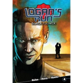 Logan's Run: Black Flower #4 - Paperback