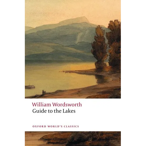 Guide to the Lakes - Paperback