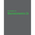 Principles of Macroeconomics 2e - Paperback