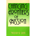 Changing Frontiers of Mission - Paperback